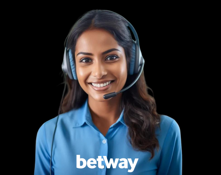 Betway Technical Support