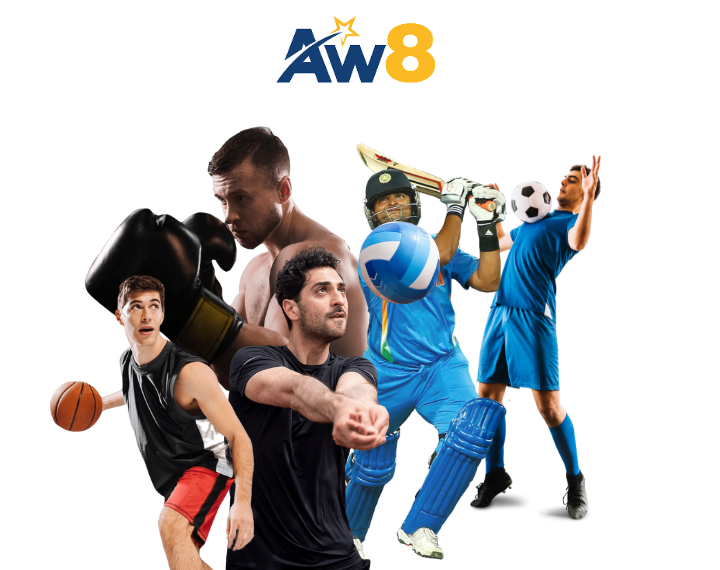 Sports at AW8