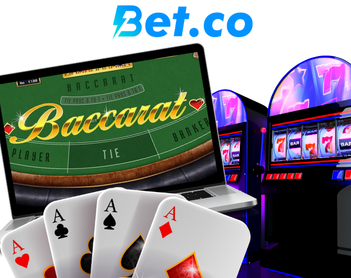 Betco Baccarat