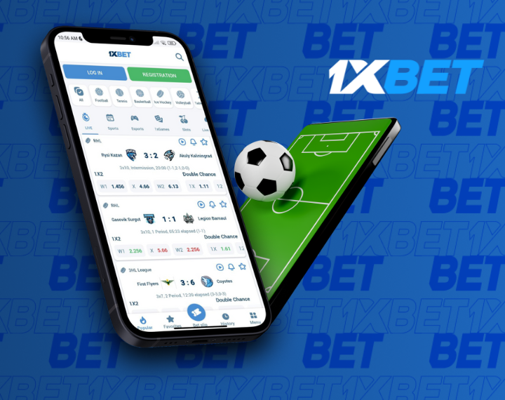 How to Make a Bet at 1xBet