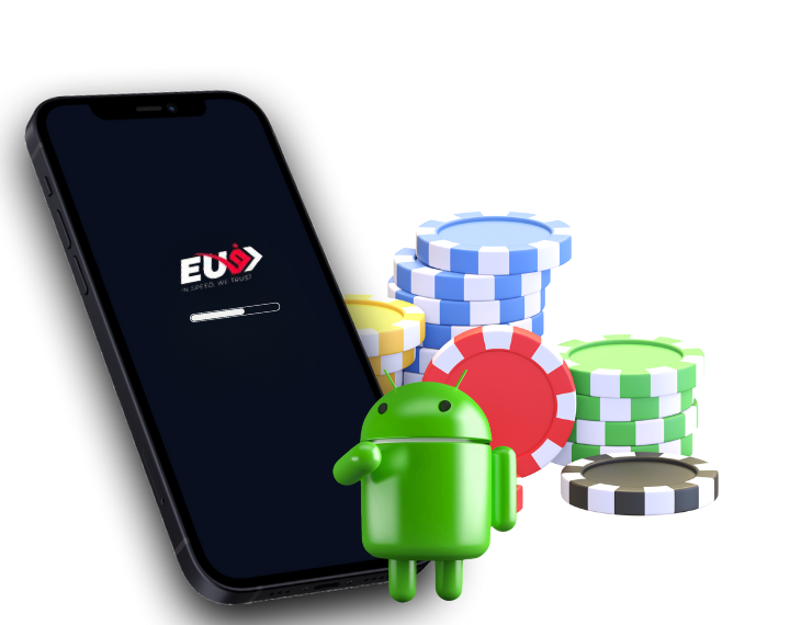 EU9 Android App