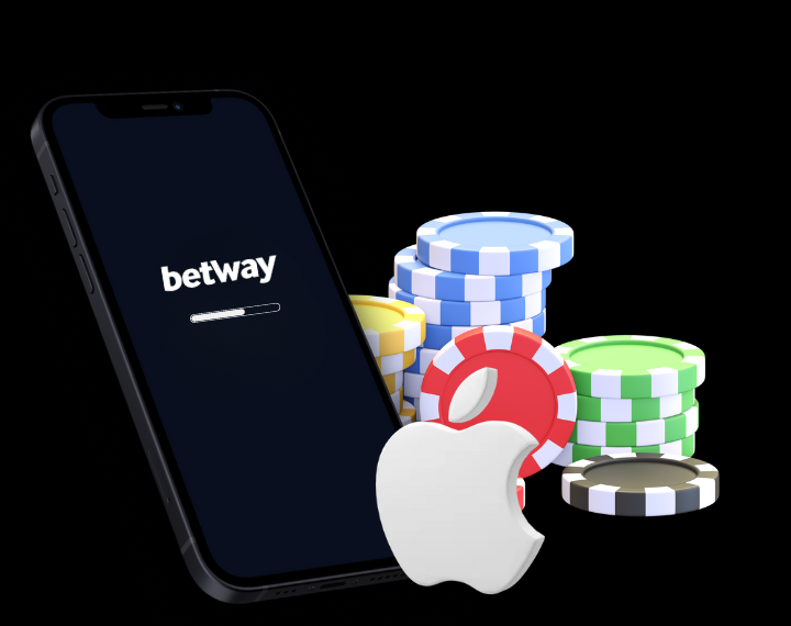 Betway App for iPhones Users