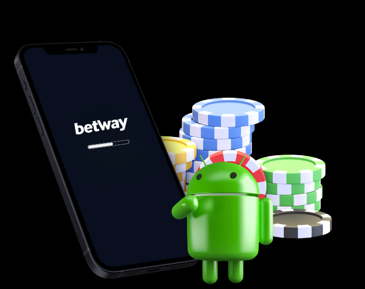 betway for Android users