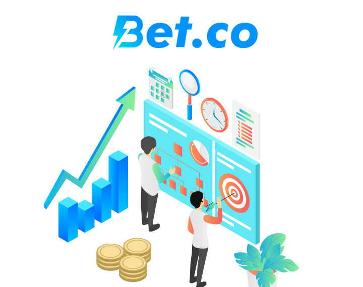 Digital Marketing Analyst Betco