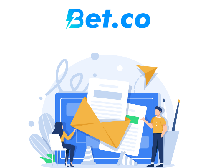 Email Marketing Specialist Betco