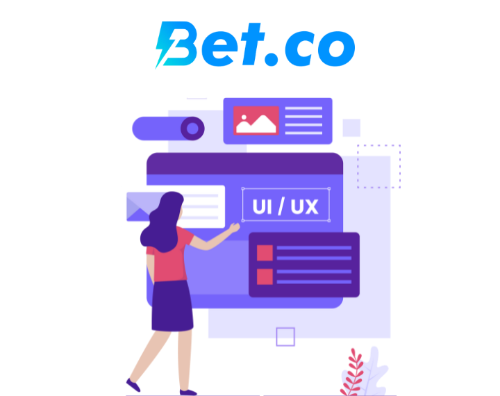 UX/UI Designer Betco