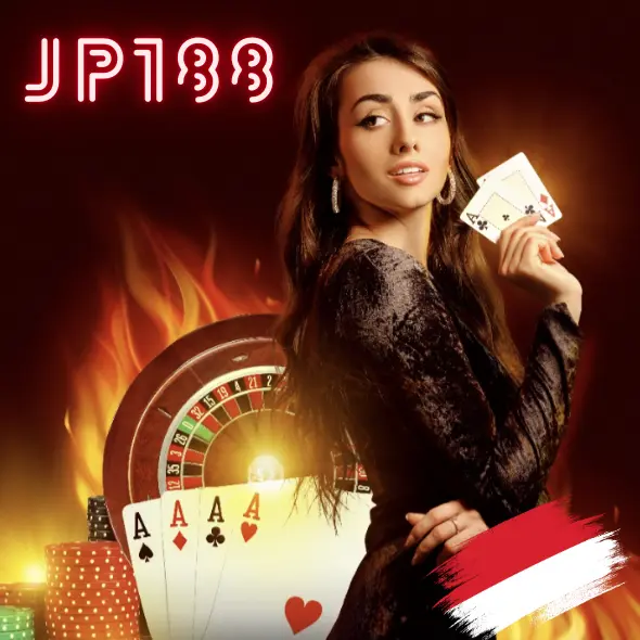 Live Casino JP188