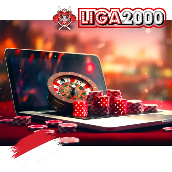 Online Casino Liga2000