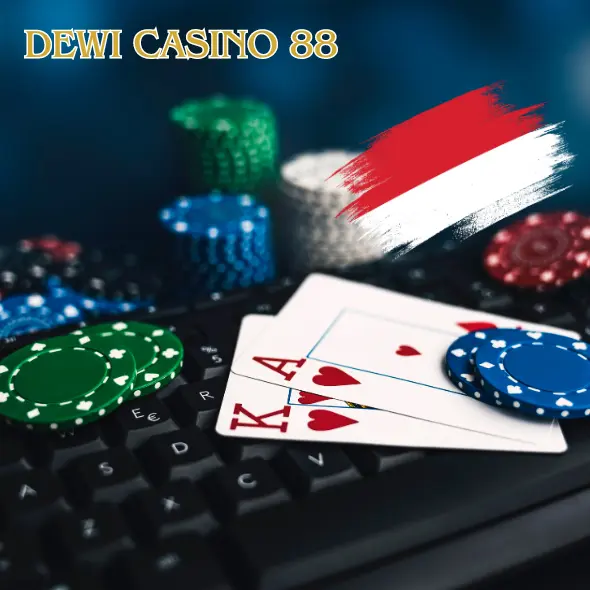 Choose Your Game in the Dewicasino88 App