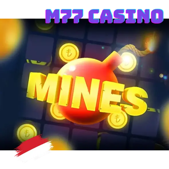 Mines M77 Casino