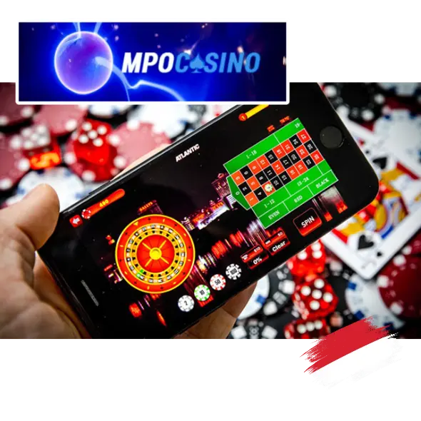 MPO Mobile Casino Games Anytime