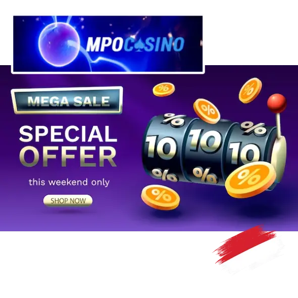 Deals and Offers at MPOCasino