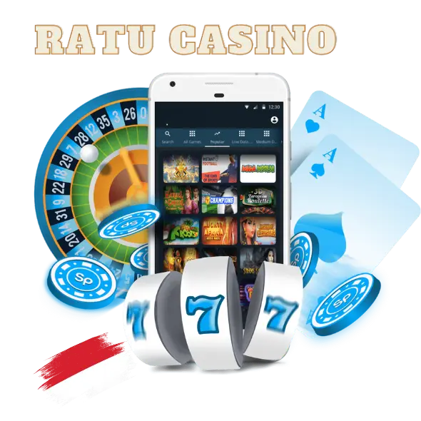 Download the Ratu Casino App