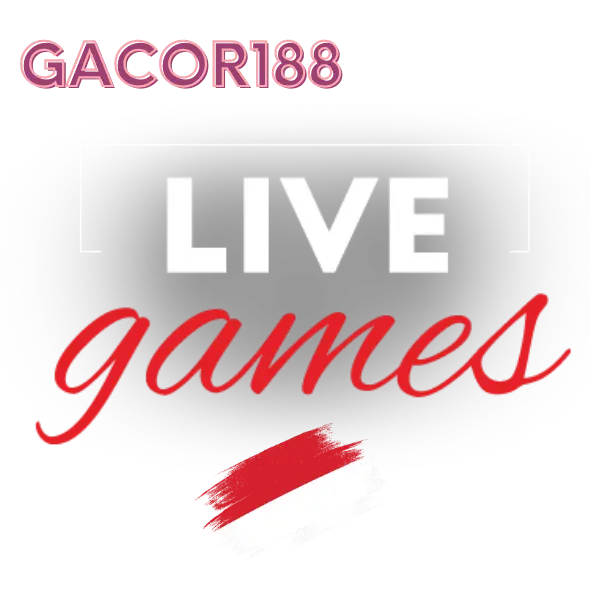 Live Games GACOR188