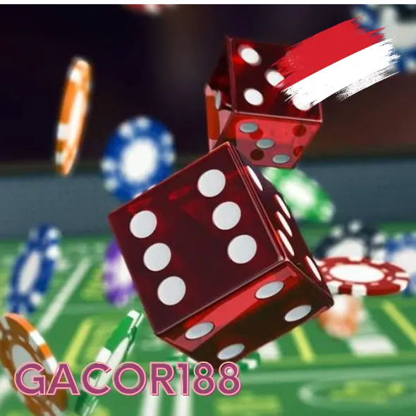 GACOR188’s casino