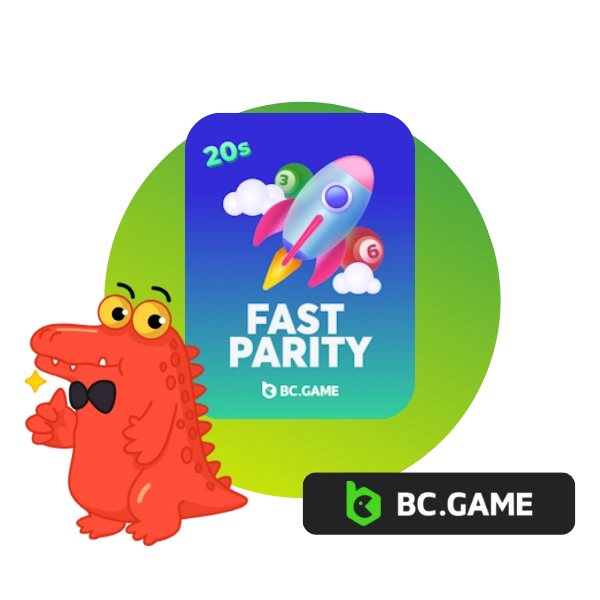 Fast-Parity