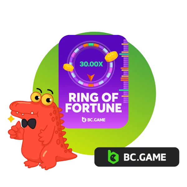 Ring of Fortune
