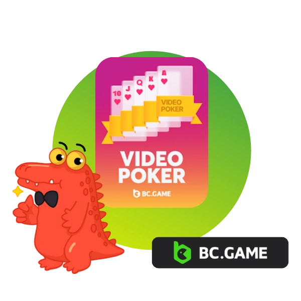 Video Poker
